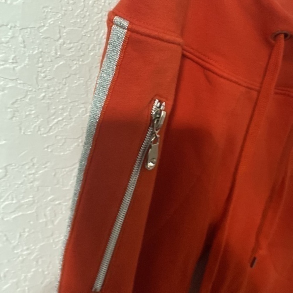 Everlast and Victoria’s Secret jogger pants - Picture 3 of 8